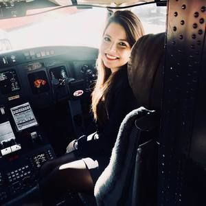 Meet your Posher, Meagan